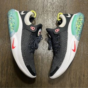 Nike JoyRide Run Fx Men’s Running, Cross Training Sneakers AQ2730-007 Size 11.5